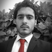 Bouzidi Amine
