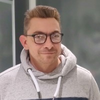 Mathieu Defamie