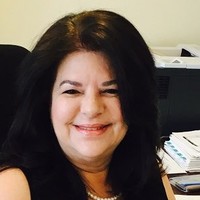 Cristina Shapiro