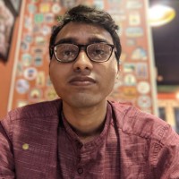 Aniket Roy