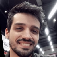 Rafael Raimundo