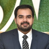 Arslaan Baqai
