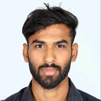 Sampreeth Reddy