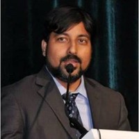 Robin Cherian