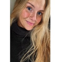 Olga María Högnadóttir