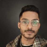 Tanmay Kaushik