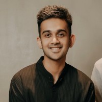 Dhruv Thakkar