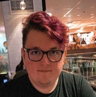 Oliver Folke