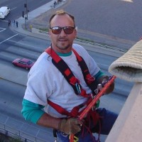 Jeff Kimmich, Bird Control Specialist