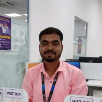 Susheel Deshmukh