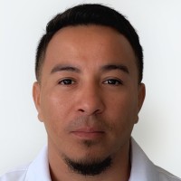 Mario Jose Suarez Martinez