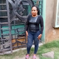 Okoro Cynthia