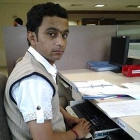 Deepak Amle