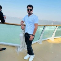Tushar Agnihotri