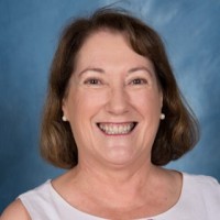 Ann Wright