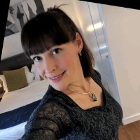 Clare Webber