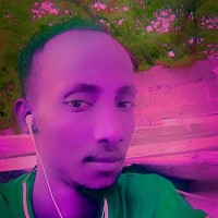Abdullahi Ibrahim Ali