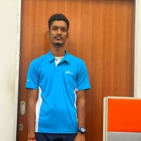 Manivannan Sumathi Yogeshwaran