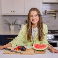 Molly Pelletier, MS, RD, LDN