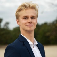 Thijs Van De Schaft