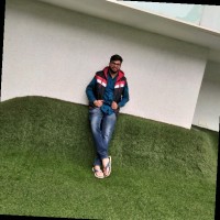 Akash Shirode
