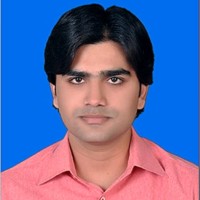 Zubed Qureshi