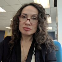 Andreea Ma, MBA