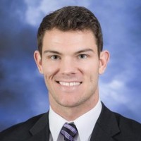 Benjamin Chaney