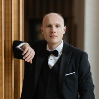 Aliaksei Sviarchkou