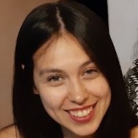 Iris Andina