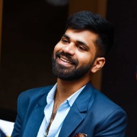 Pritam Cristpin Reddy