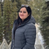 Sakshi Grover