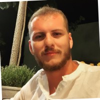 Thanos Papageorgiou