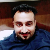 Sunil Kamboj