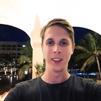 Shayne Quinton