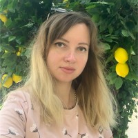 Anna Motuz
