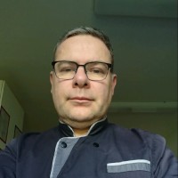 Frantz Cenraud