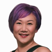 Angeline Choong