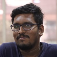 Vigneshwaran Sureshkumar