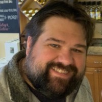 Jeff Mcvay
