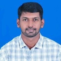 Dharani Ramakrishnan