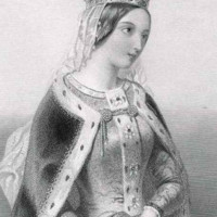 Isabel England