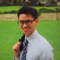 Terry Tiu