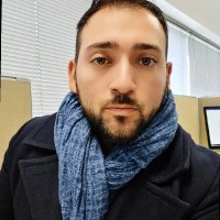 Leonardo Parada Marambio