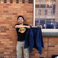 Caleb Zheng