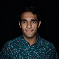 Aditya Shah