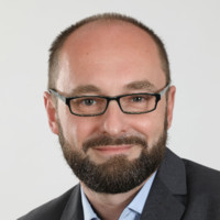 Thomas Behr