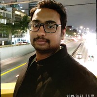 Phani Vamsi Krishna Singaraju