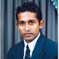 Priyantha M