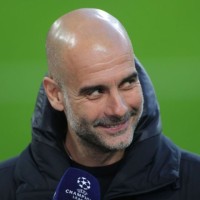 Pep Guardiola